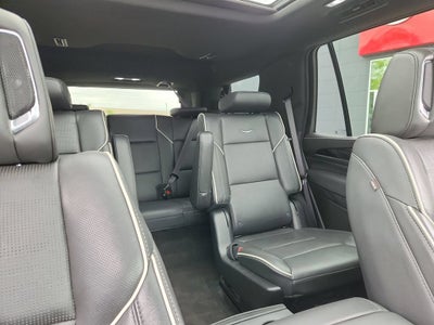2023 Cadillac Escalade 4WD Sport