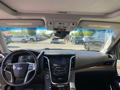 2020 Cadillac Escalade ESV Luxury
