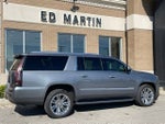 2020 Cadillac Escalade ESV Luxury