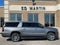 2020 Cadillac Escalade ESV Luxury