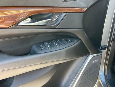 2020 Cadillac Escalade ESV Luxury