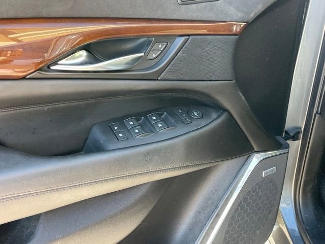 2020 Cadillac Escalade ESV Luxury
