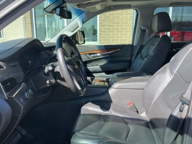 2020 Cadillac Escalade ESV Luxury