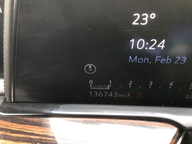 2022 Cadillac Escalade ESV Luxury