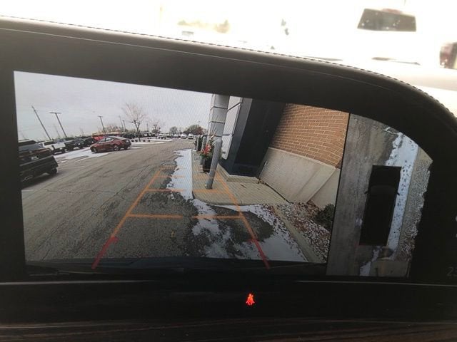 2022 Cadillac Escalade ESV Luxury