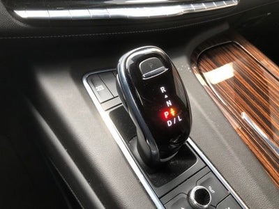 2022 Cadillac Escalade ESV Luxury