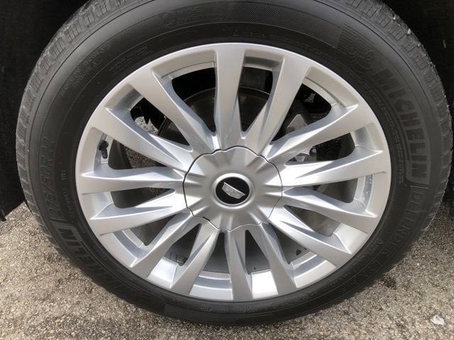 2022 Cadillac Escalade ESV Luxury