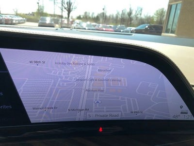 2024 Cadillac Escalade ESV Sport Platinum