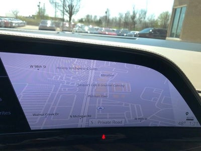 2024 Cadillac Escalade ESV Sport Platinum