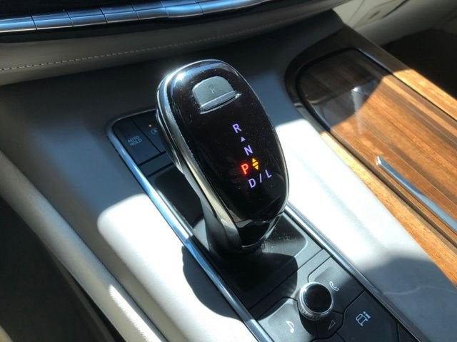 2024 Cadillac Escalade ESV Sport Platinum