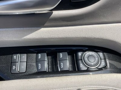 2024 Cadillac Escalade ESV Sport Platinum