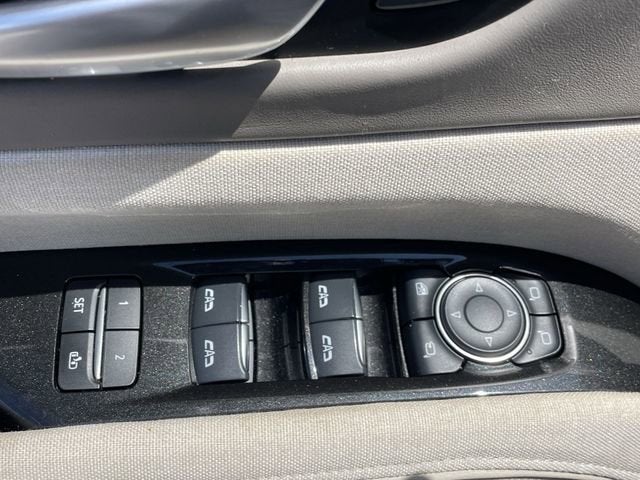 2024 Cadillac Escalade ESV Sport Platinum