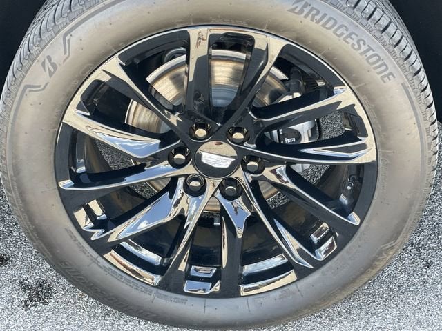 2024 Cadillac Escalade ESV Sport Platinum