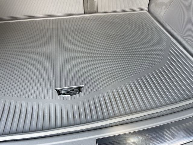2024 Cadillac Escalade ESV Sport Platinum
