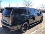 2024 Cadillac Escalade ESV Sport Platinum