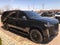2024 Cadillac Escalade ESV Sport Platinum