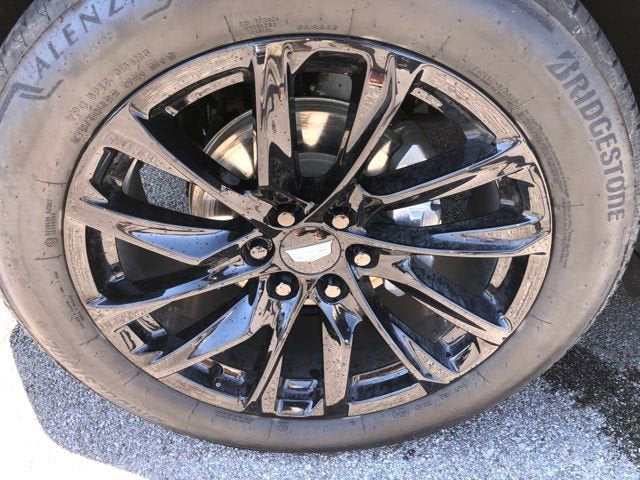 2024 Cadillac Escalade ESV Sport Platinum