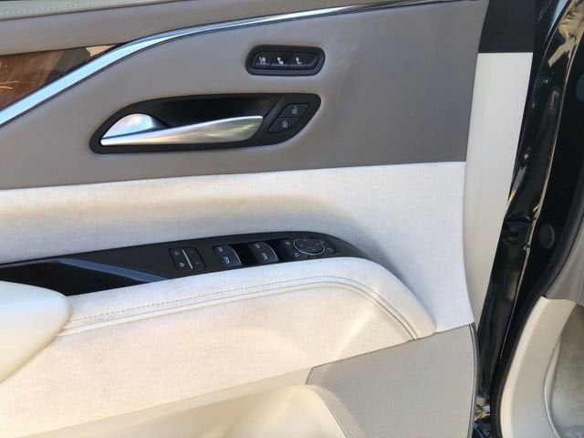 2024 Cadillac Escalade ESV Sport Platinum