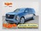 2025 Cadillac Escalade ESV Sport