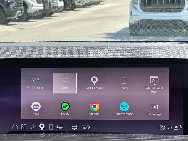 2025 Cadillac Escalade ESV Sport