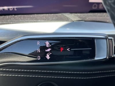 2025 Cadillac Escalade ESV Sport