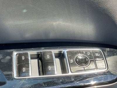 2025 Cadillac Escalade ESV Sport
