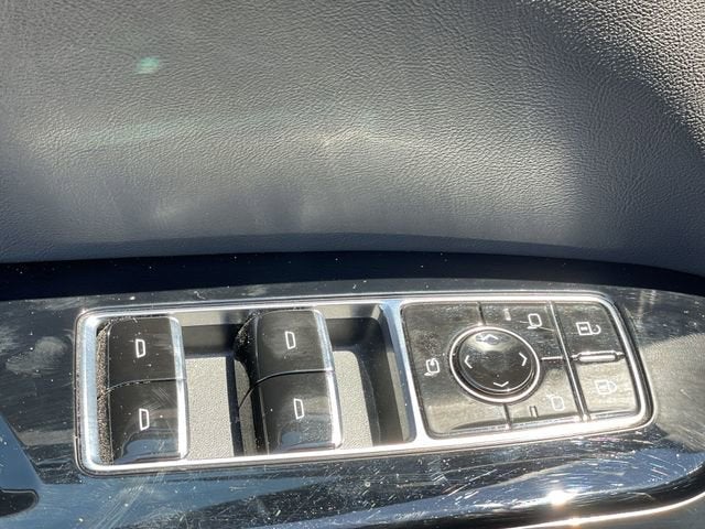 2025 Cadillac Escalade ESV Sport