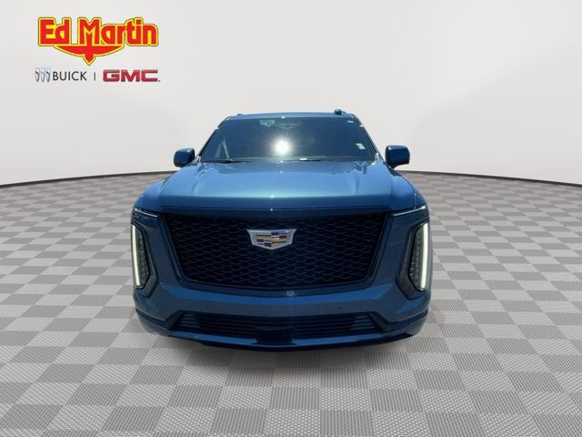 2025 Cadillac Escalade ESV Sport