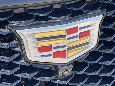 2025 Cadillac Escalade ESV Sport