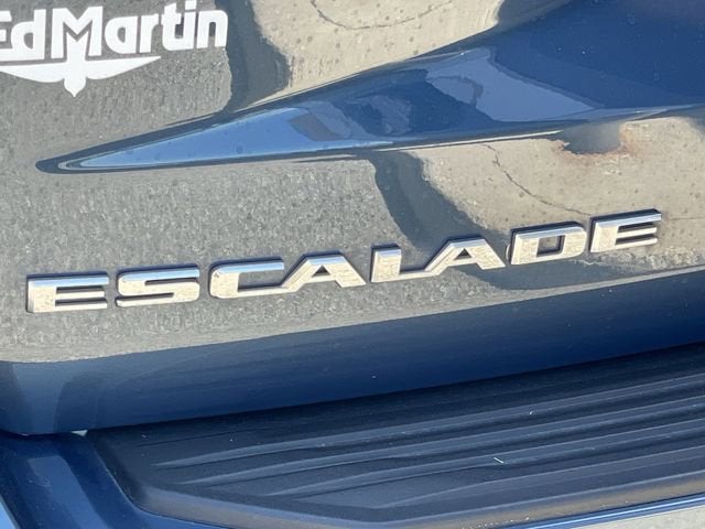 2025 Cadillac Escalade ESV Sport