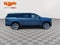 2025 Cadillac Escalade ESV Sport