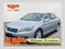 2015 Honda Accord EX