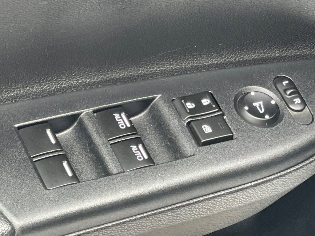 2015 Honda Accord EX