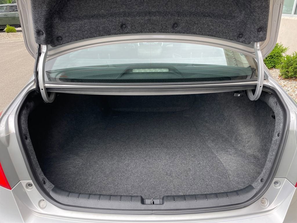 2015 Honda Accord EX