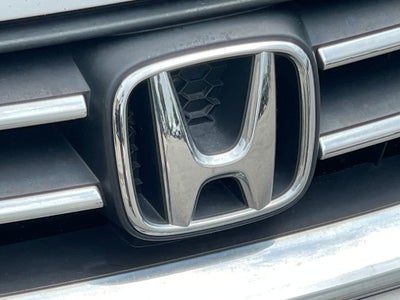 2015 Honda Accord EX