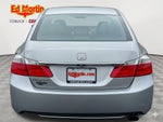 2015 Honda Accord EX