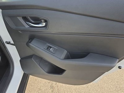 2025 Honda Accord Sedan LX