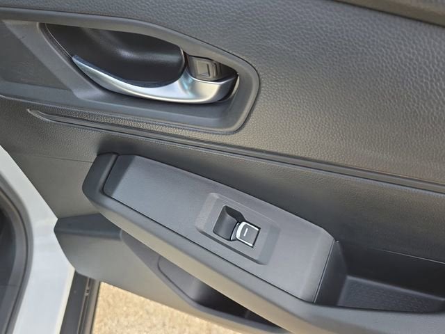 2025 Honda Accord Sedan LX