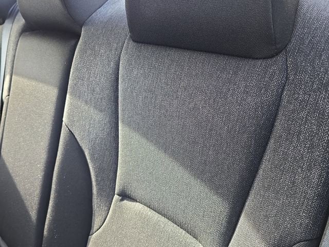 2025 Honda Accord Sedan LX