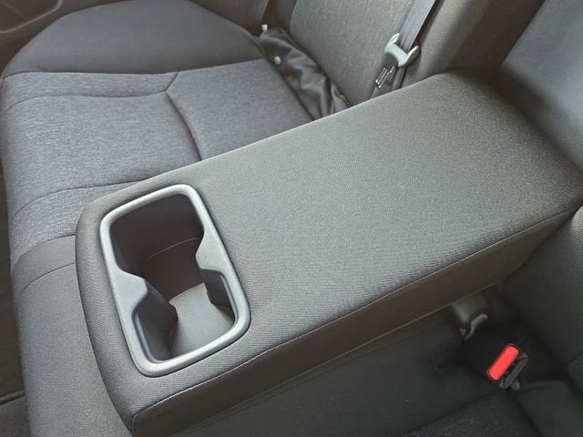 2025 Honda Accord Sedan LX