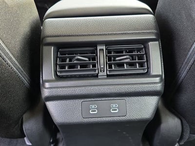 2025 Honda Accord Sedan LX