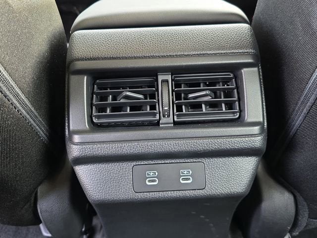 2025 Honda Accord Sedan LX