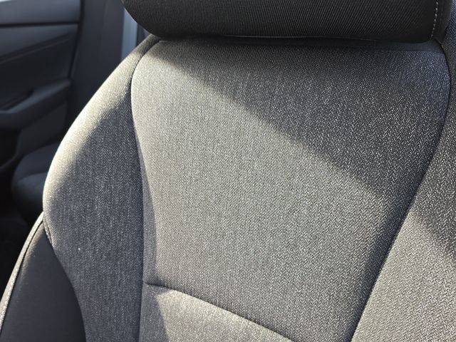 2025 Honda Accord Sedan LX