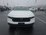 2025 Honda Accord Sedan LX