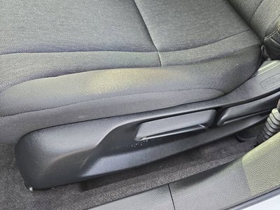 2025 Honda Accord Sedan LX