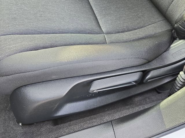 2025 Honda Accord Sedan LX