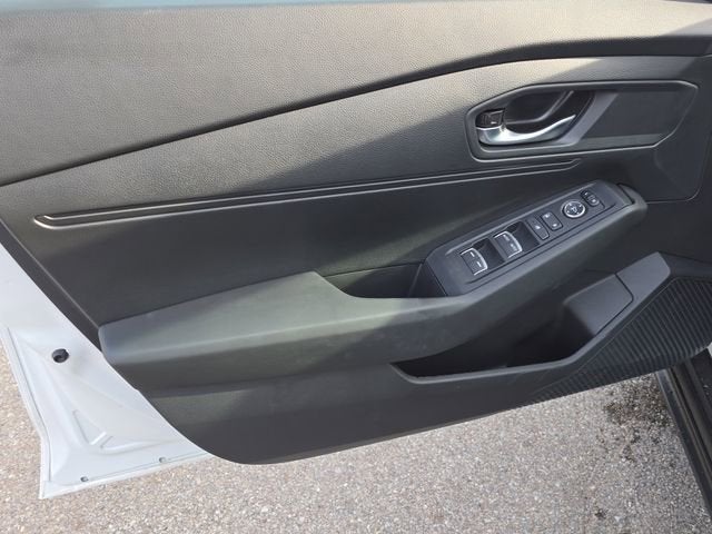 2025 Honda Accord Sedan LX