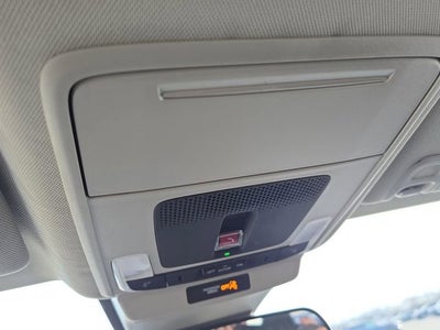 2025 Honda Accord Sedan LX