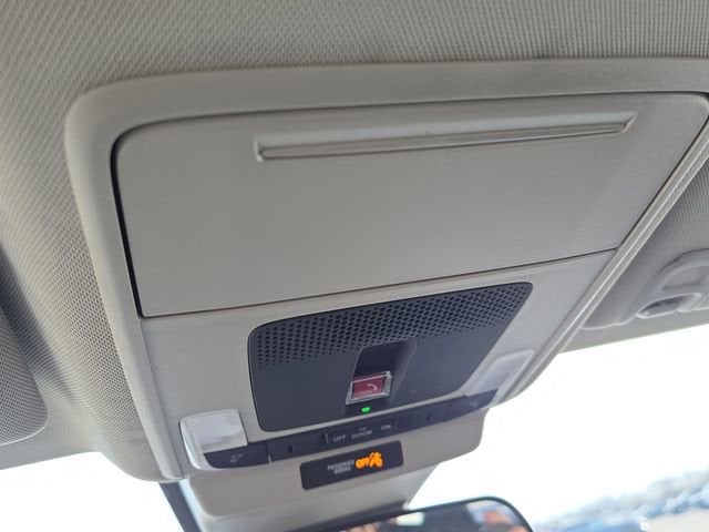 2025 Honda Accord Sedan LX