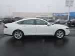 2025 Honda Accord Sedan LX